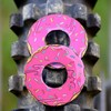 Doughnut Collection - Gripdonuts.com Premium MX BMX Dirt Bike Motorcycle