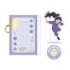 Nintama Rantaro Acrylic Stand with Pouch 11. Hyosuke Kuchi