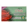 Jabón García De Chile 1 Pieza 125g Ecológico Biodegradable