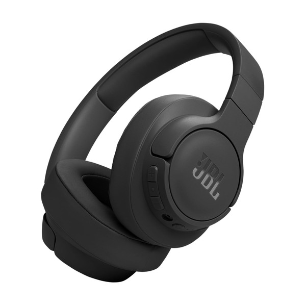 JBL Tune 770NC - Adaptive Noise Cancelling with Smart Ambient