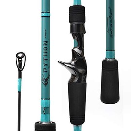 Entsport N Series - Python Rod (Casting-2pcs-MH-7')