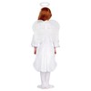Toynk Christmas Angel Child Costume | Large