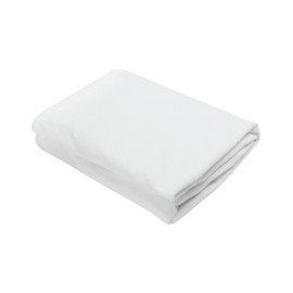 1Above 100% Waterproof Mattress Protector, Anti-Allergy and Breathable Material Mattress Cover with Strong Elastic Band, Machine Washable (DOUBLE)