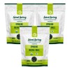 Alga Spirulina Máxima Orgánica Pack 3 Bolsas con 500 tabletas