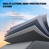 KAKIT 6 Layers Heavy Duty Covers for Jeep 2007-2020 4