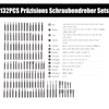 Precision Screwdriver Set, 145 in 1 Mini Screwdriver Set with