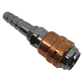 Star Electric Manufacturing (SUZUKID) SAV-2 Hose Intermediate Socket for Flammable Gas