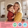 Suplemento Inositol Mioinositol Chiroinositol Proporción Equilibrio Hormonal Función Ovárica Apoyo