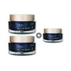 Dr.G Black Snail Snail Cream 50ml+50ml+15ml Total 115ml / 닥터지 블랙 스네일 달팽이 크림 50ml+50ml+15ml 총 115ml