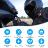 EJEAS Q7 Motorcycle Intercom Bluetooth 7 Rider Switch Wireless Interphone
