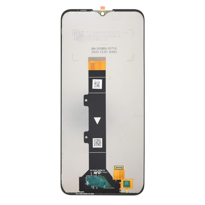 Double Sure LCD Touchscreen for Motorola Moto G10 Replacement Parts