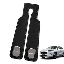 LUTU New Model ZR-V Compatible RZ3 RZ4 RZ5 RZ6 ~ All Series Compatible Car Seat Hook Dedicated LOGO Dedicated Design Concealable Metal Double Hook Front and Rear Compatible Heavy Load Capacity