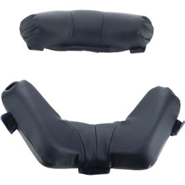 ゼット(ZETT) 野球 キャッチャー用 マスクパッド ネイビー(2900) BLMP111