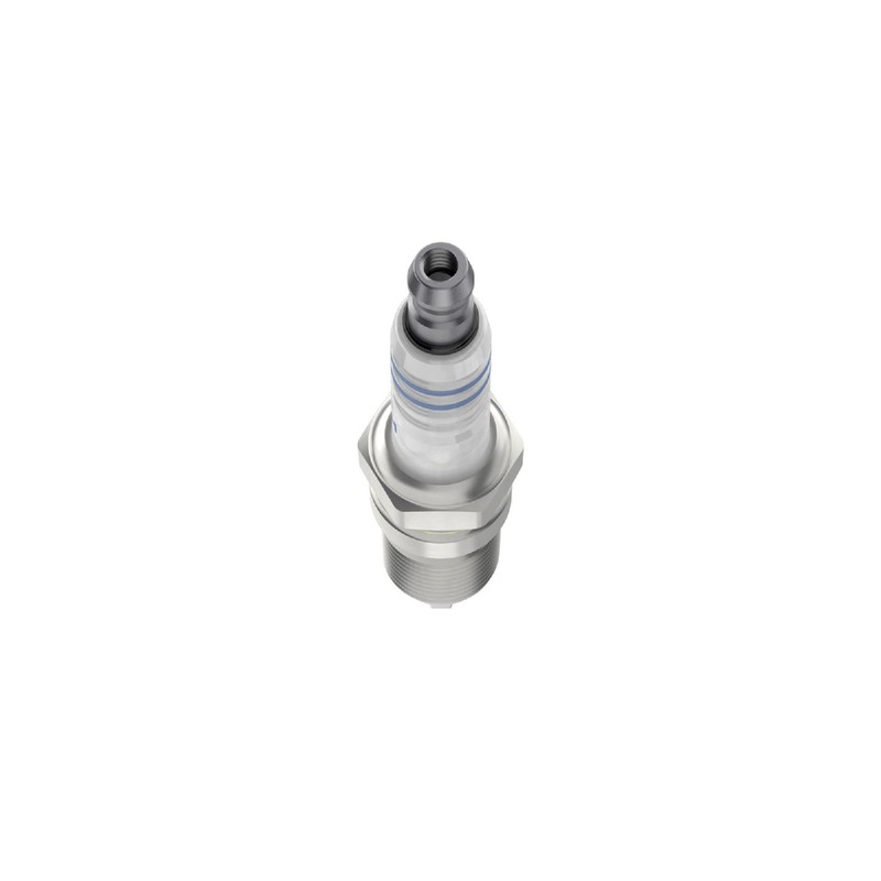 Bosch Automotive H7DC - Nickel Spark Plugs - Pack of