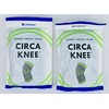 Caresole Set of 2 - Circa Knee Sleeves - XL
