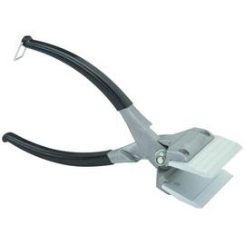 3-1/2 in. Hand Seamer New 90 Day Warranty