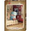 Heye - Zozoville: Diente de Leche, Puzzle, 500 Piezas, Multicolor,