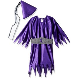 RG Costumes Merlina (Standard;Large)