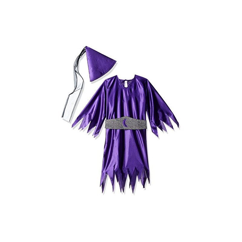 RG Costumes Merlina (Standard;Large)