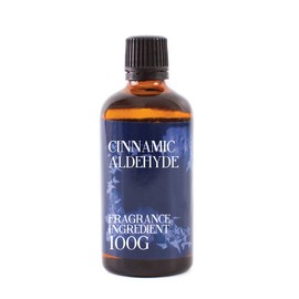 Mystic Moments | Cinnamic Aldehyde - 100g
