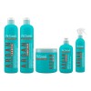 Activee Argan - Linea Completa (5 Productos)