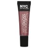 NYC Kiss Gloss, Soho Sweet Pea