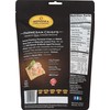 SONOMA CREAMERY Parmesan Crisps, 2.25 OZ