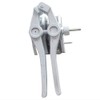 DENESTUS Welding Clamp High Precision Aluminum Alloy Multi Function Connector