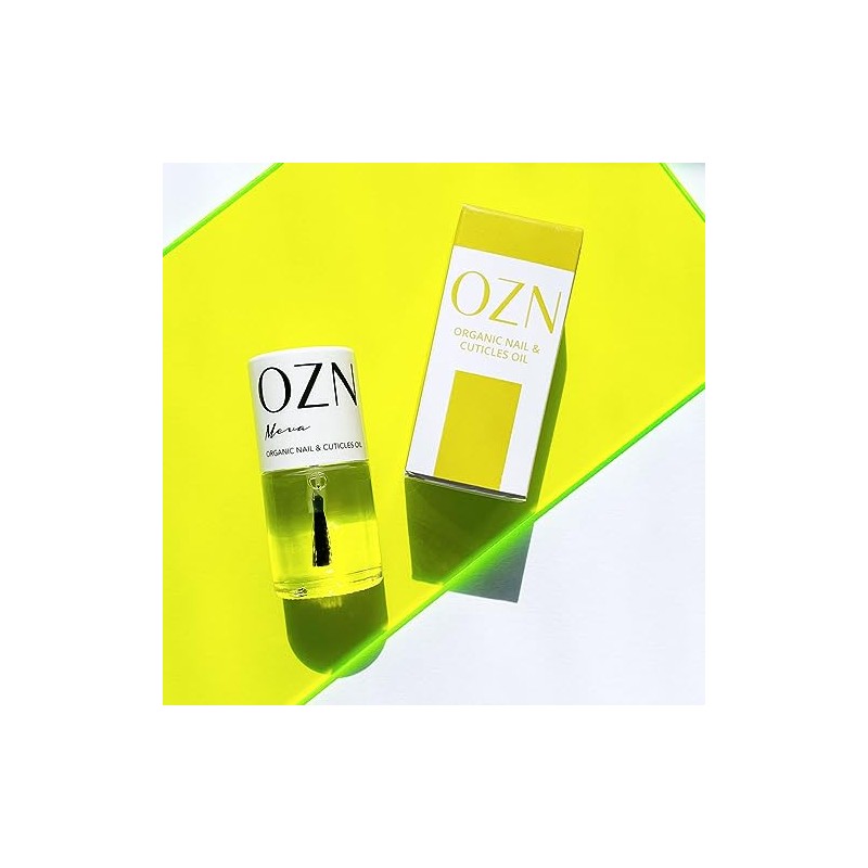 OZN Meva Nail Care Oil