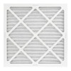 CADPXS MERV-10 Filter Replacement Set for CADPXS S-550 Air Scrubber (Pack of 5)