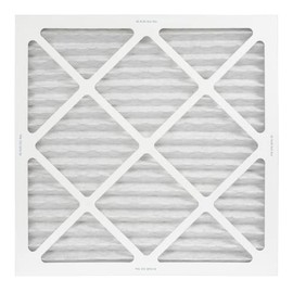 CADPXS MERV-10 Filter Replacement Set for CADPXS S-550 Air Scrubber (Pack of 5)