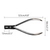 Tiardey Wire Brace Cutter Distal End Cutting Pliers Hard Wire