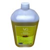 VGCOSMETICS Aceite Masajes Almendras Corporal Spa Profesional 4 Litros