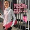 Multivitamínico Mujer Vitaminas Cúrcuma Colágeno Bpn 180 Cap Cápsulas