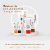 Crema Despigmentante Para Manos Y Cuerpo Meladermic 150 G