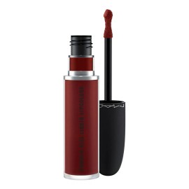 Labial Liquido Mac Powder Kiss Liquid Lipcolour Color Make Love To The Camera