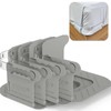 Bed Sheet Holder – Premium Lock Fitted Sheet Holder, Heavy-Duty