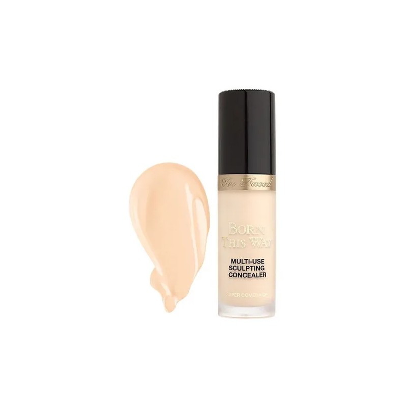 Corrector Too Faced Born This Way Tono Swan