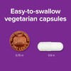 Webber Naturals Magnesium Glycinate Complex 200 mg, 120 Vegetarian Capsules,
