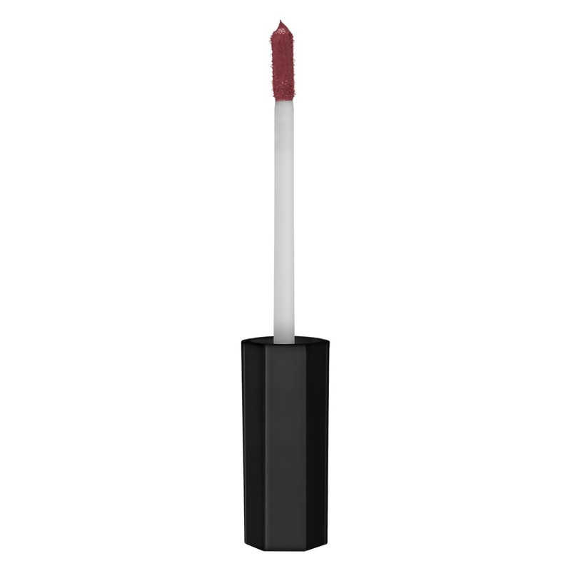 L.A. COLORS Velvet Plush Creamy Lip Color, Luxurious CLC665