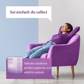 Gynofit Lactic Acid Vaginal Gel - pH Balance Restorer for Vaginal Health - Prevents Itching, Burning & Odour - Hygienic Applicator - Treats & Prevents Vaginal Infections (Pack of 12)