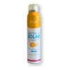 Pantalla Solar Corporal Spf 50 Shel Nabel