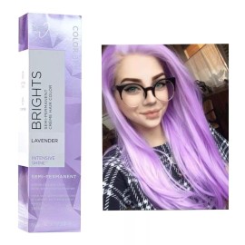 Ion Tubo De Tinte En Crema Ion Lavanda Lavender58.2 G