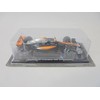 - 1/24 Formula 1 Car Compatible with McLaren MCL60#4 Lando