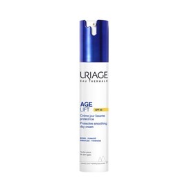 Uriage Age Lift Protecting Smoothing Day Cream SPF30, 40ml