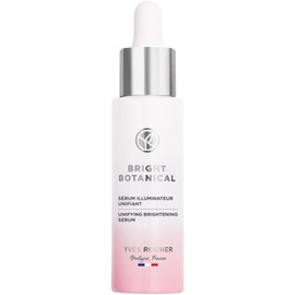 Yves Rocher Serum Bright Botanical Anti-manchas 30 ml - Hidrata y unifica el tono de la piel reduciendo los poros