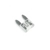 NAMZ CUSTOM CYCLE PRODUCTS 25-AMP MINI FUSE 5-PACK NF-MIN-25