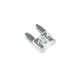 NAMZ CUSTOM CYCLE PRODUCTS 25-AMP MINI FUSE 5-PACK NF-MIN-25