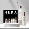 Hera Age Away Aesthetic 3-piece Set Collagenic Renewal Basic Cosmetics