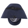 Connectile Unisex Earmuffs Cap, Outdoor, Winter, Cold Weather Hat, Warm